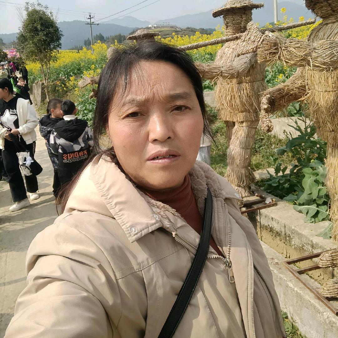 幸福一家