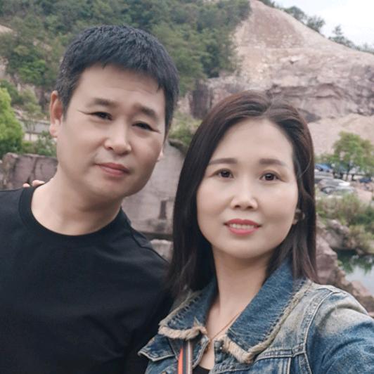 河南人在浙江（王姐）