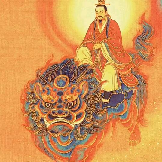 妙济道人