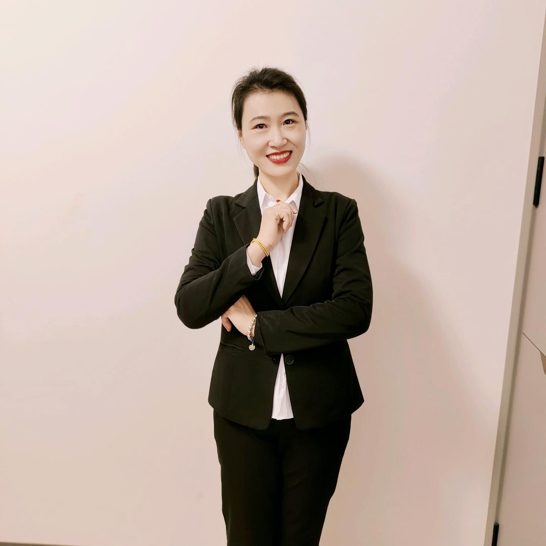 你身边的房产交易专家李纪换