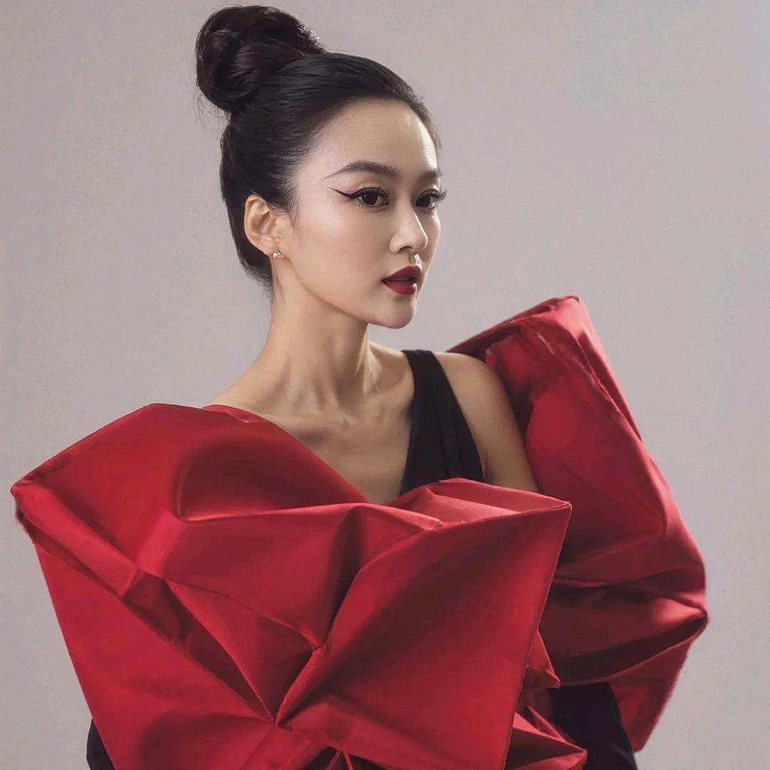 小酒窝