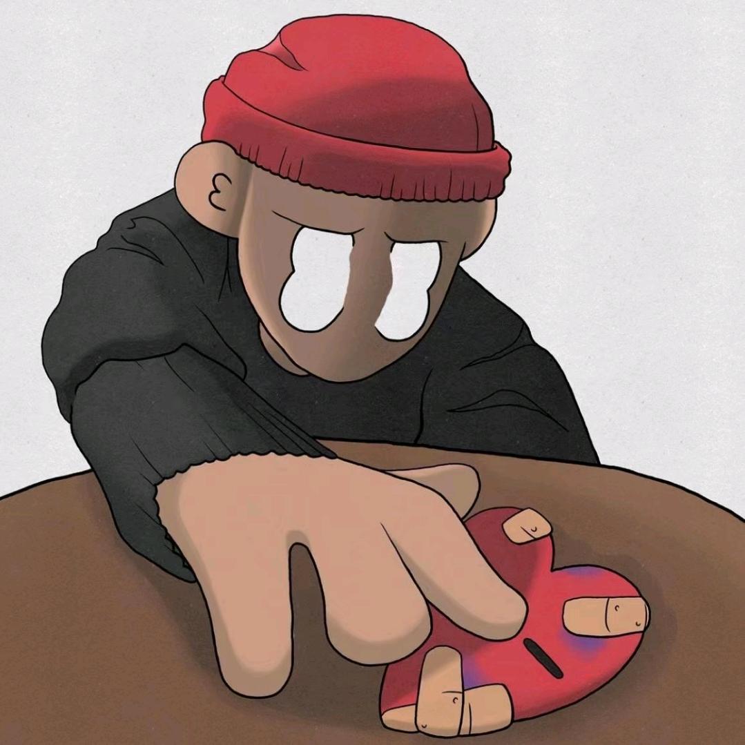 总有一句话戳心