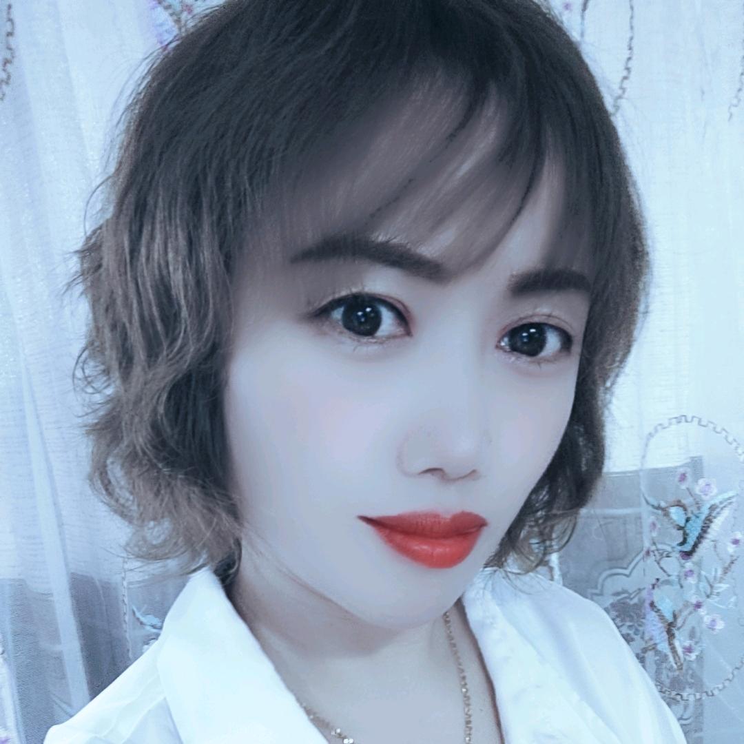阿媚