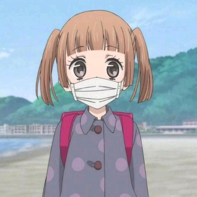 小海燕