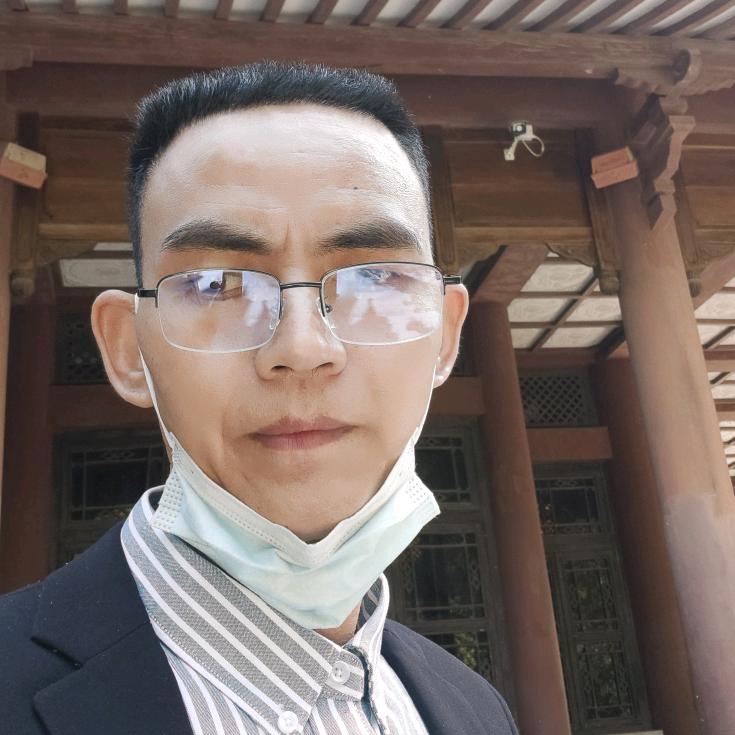 兔子哥独行江湖