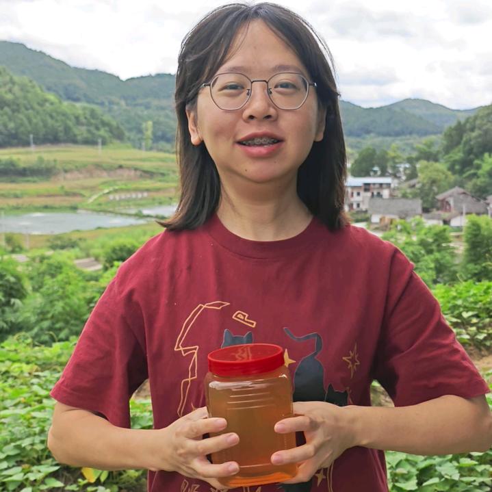 财小弟