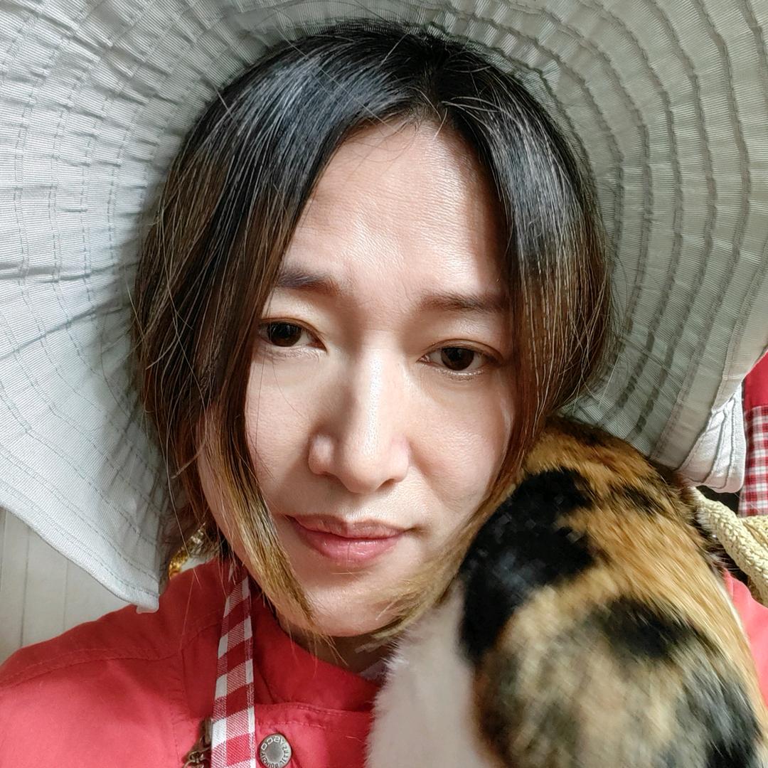 南柯一姐   15点30分