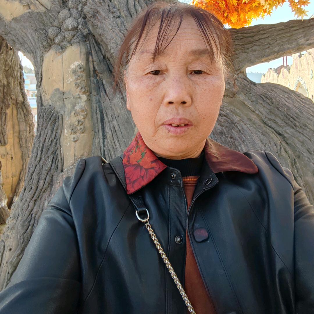 开心过好每一天.