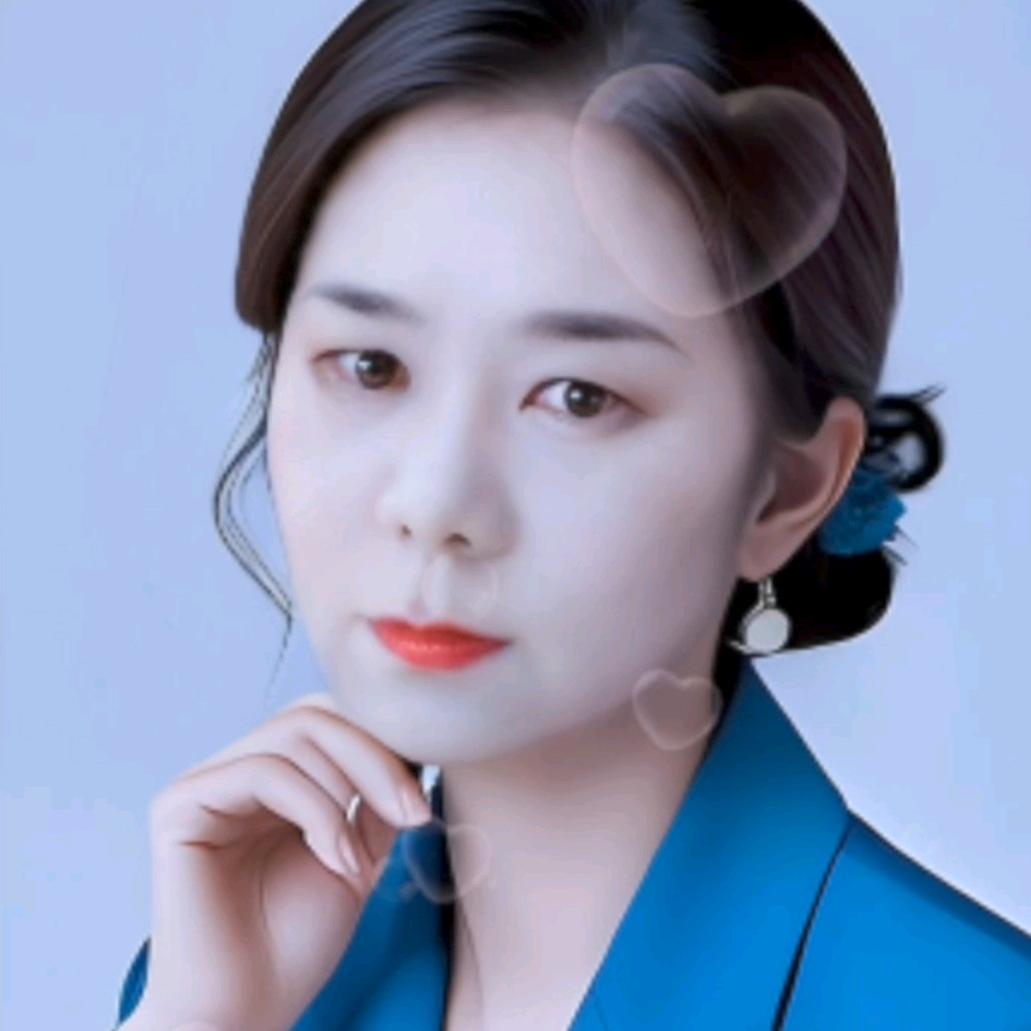 小梅子