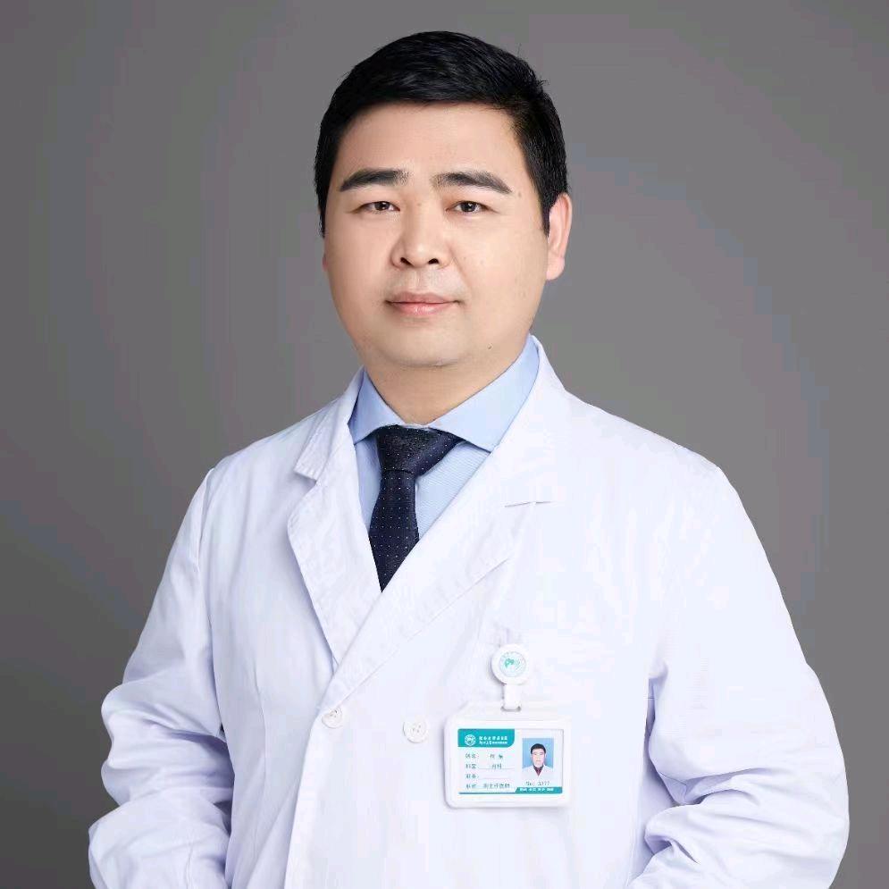 何振医生聊肺癌