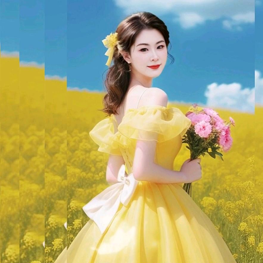 开心果❤