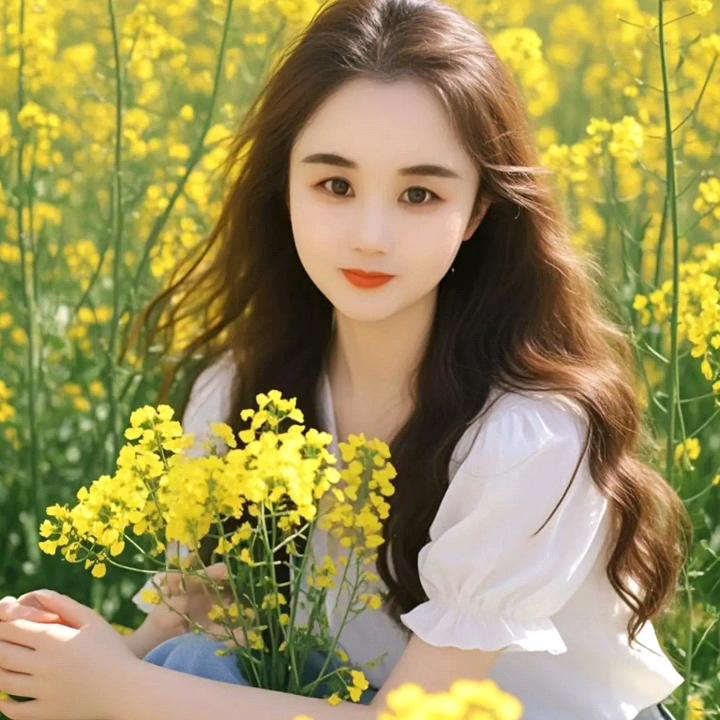 汪家大闺女
