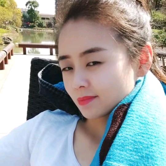 钰潼姐姐
