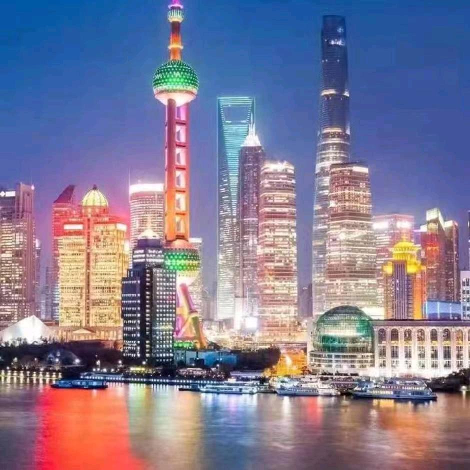 东方明珠(拒私信)拒