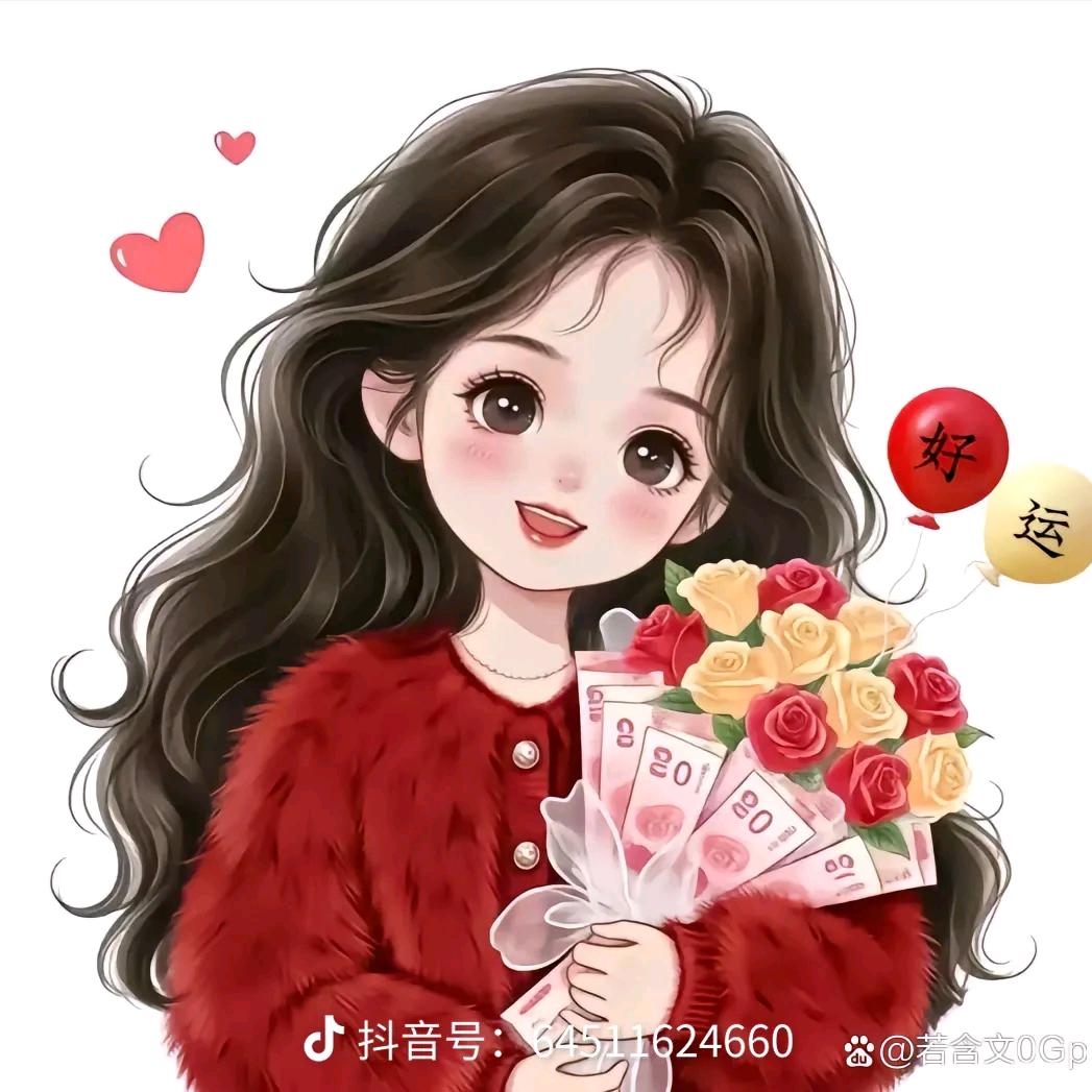 谁也不认识？