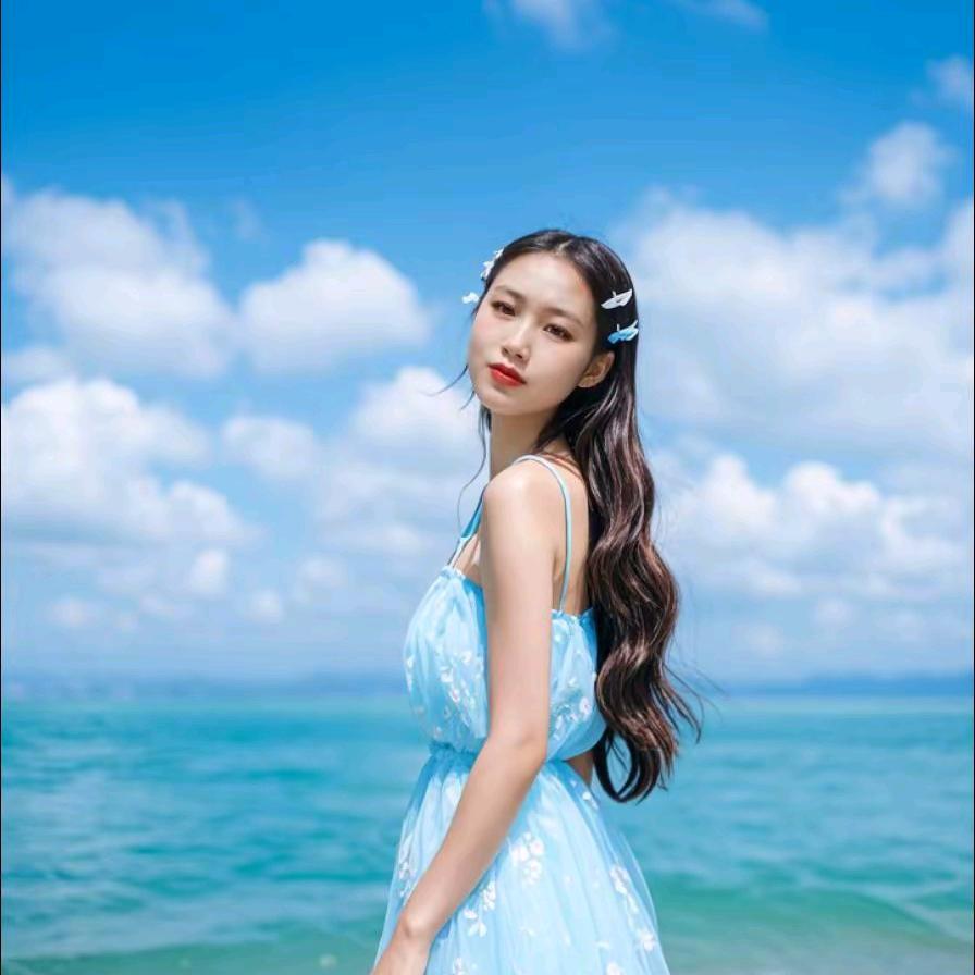 摘星星🌸花花宝姐