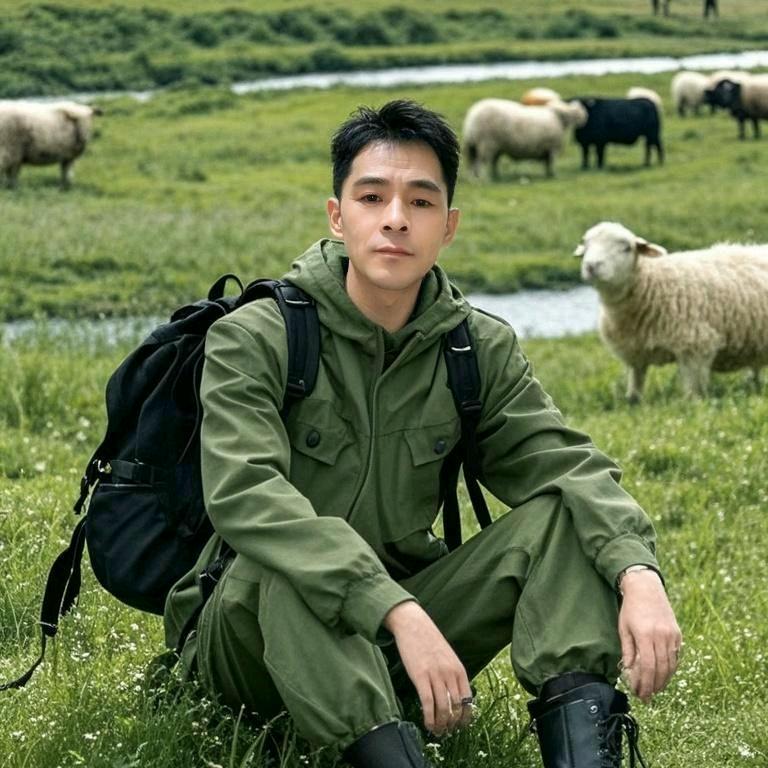 福旺石材
