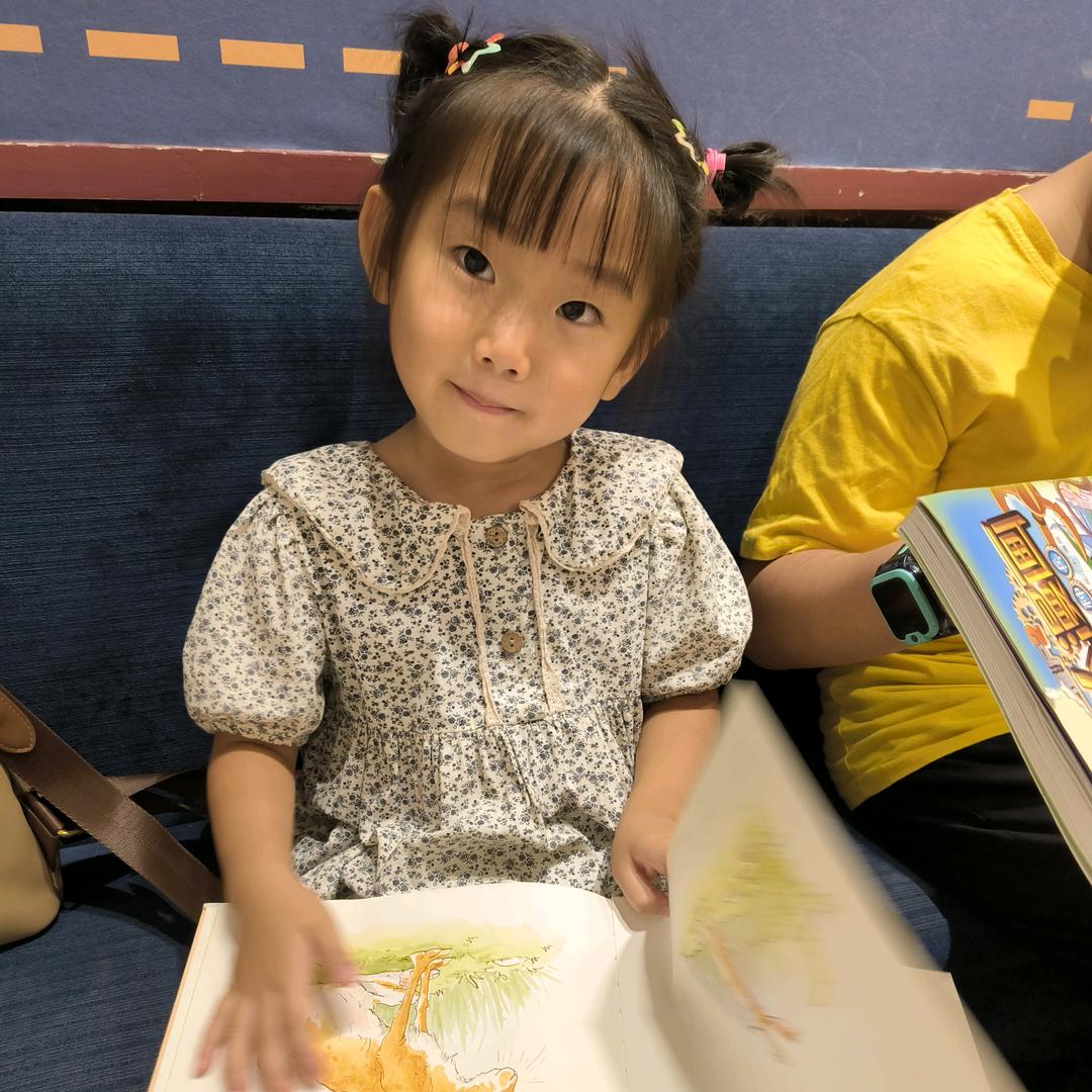 陌陌的书房（橱窗有好书）