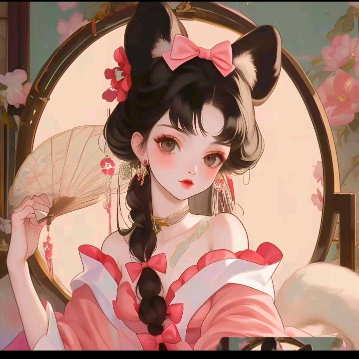 诗💞晴