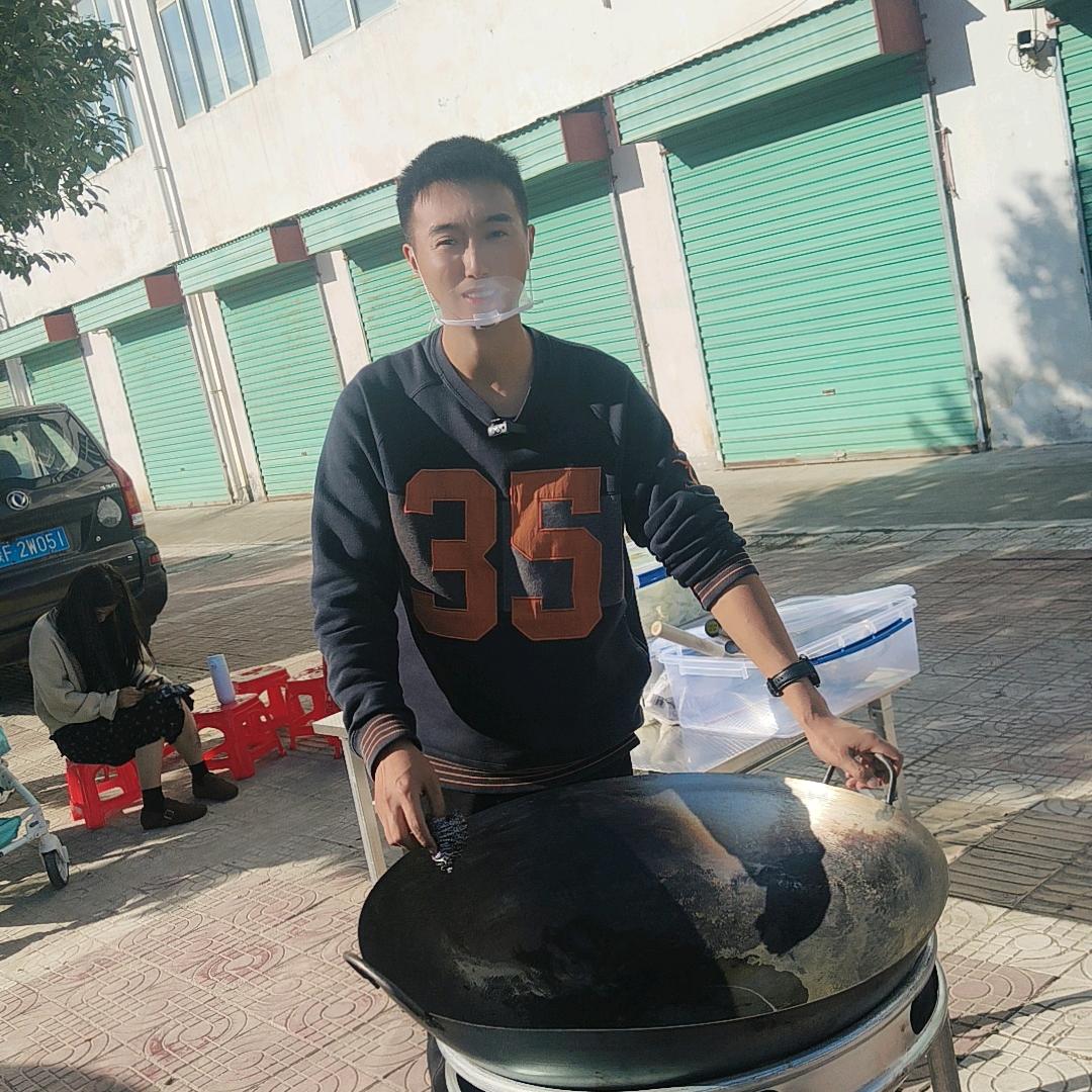 二杨在农村