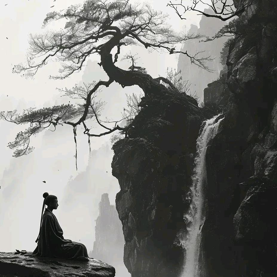 天为