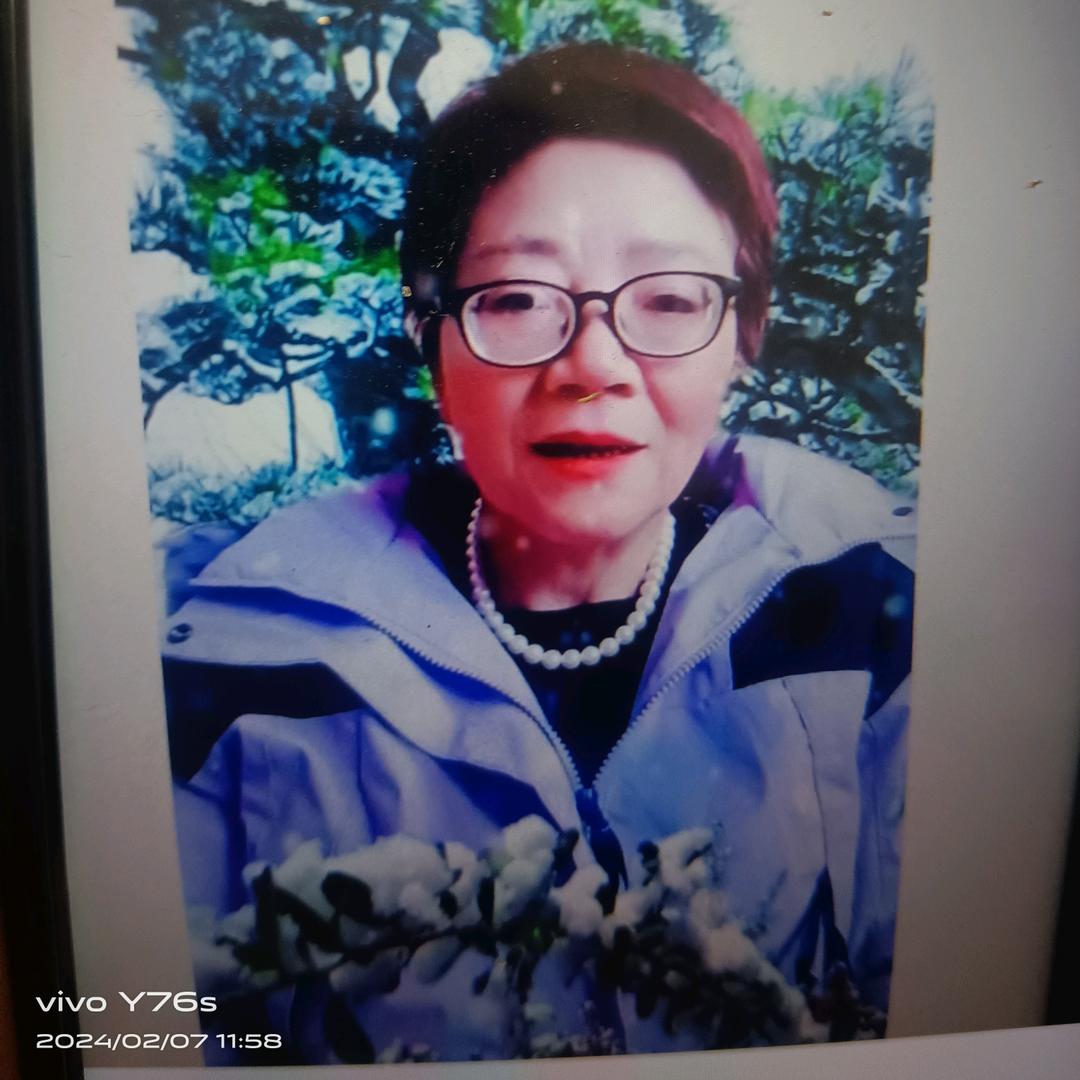 玉姐（税先玉）