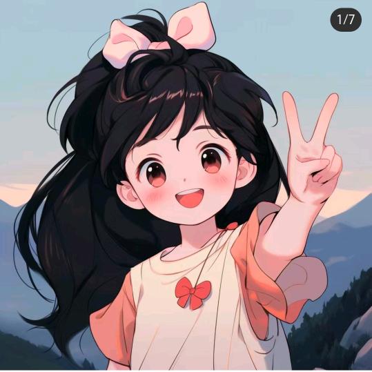 云朵☁️有点甜