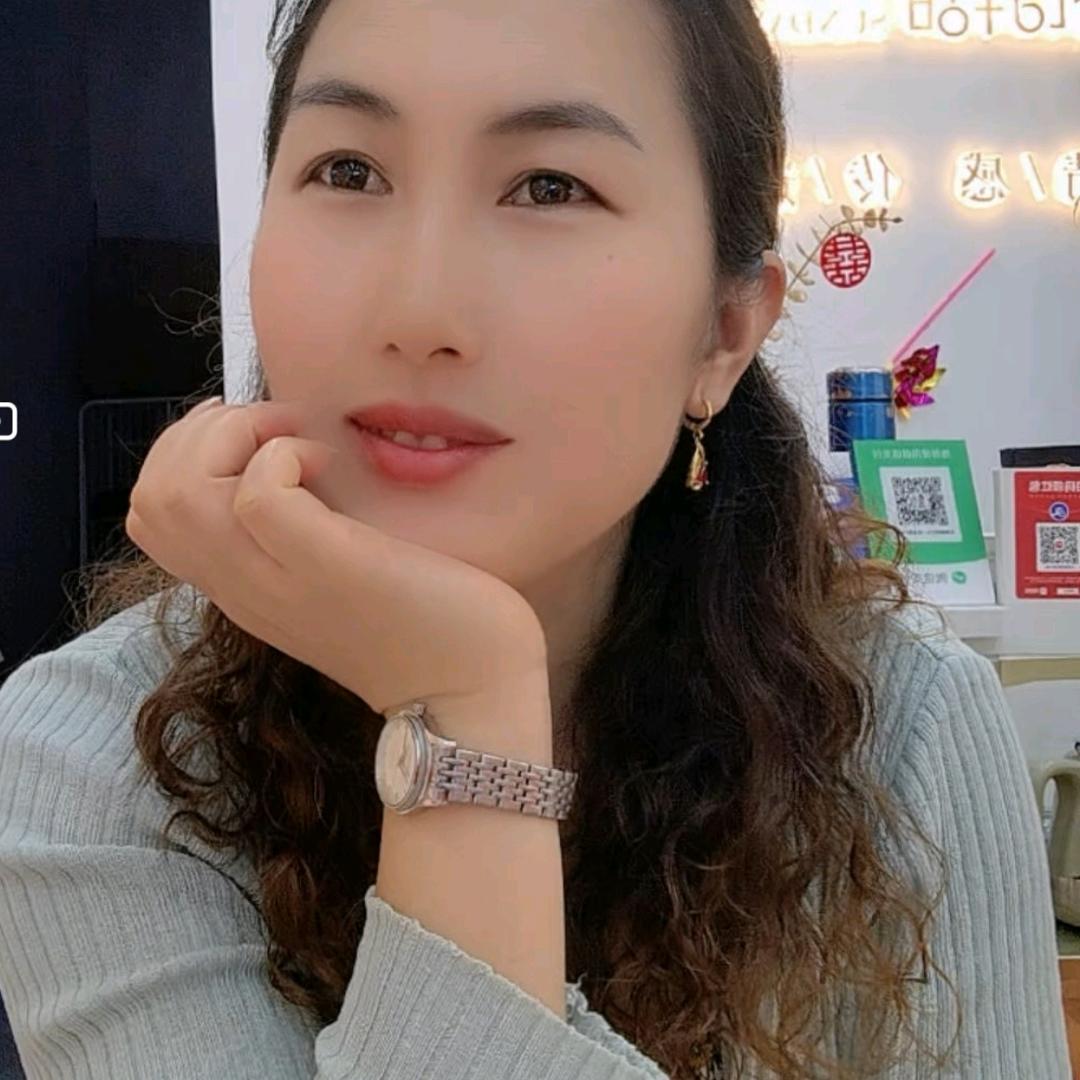 伴手礼张姐