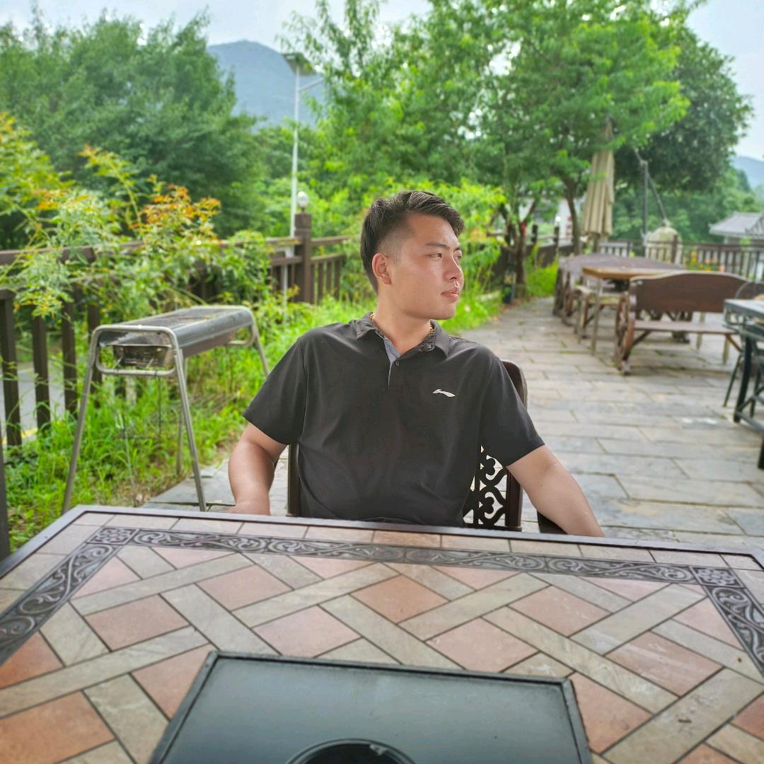南京金融小陈
