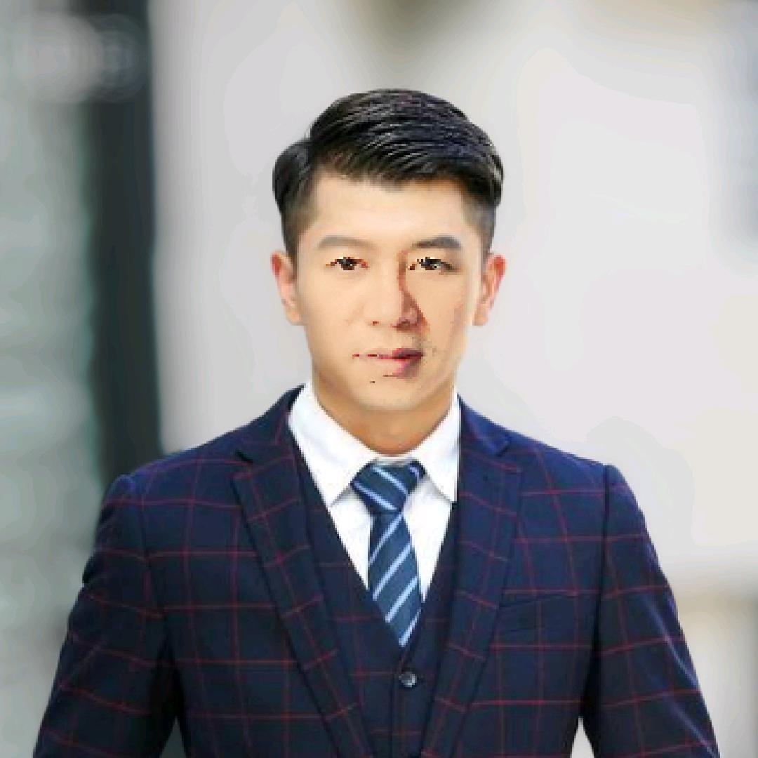 老张的幸福生活