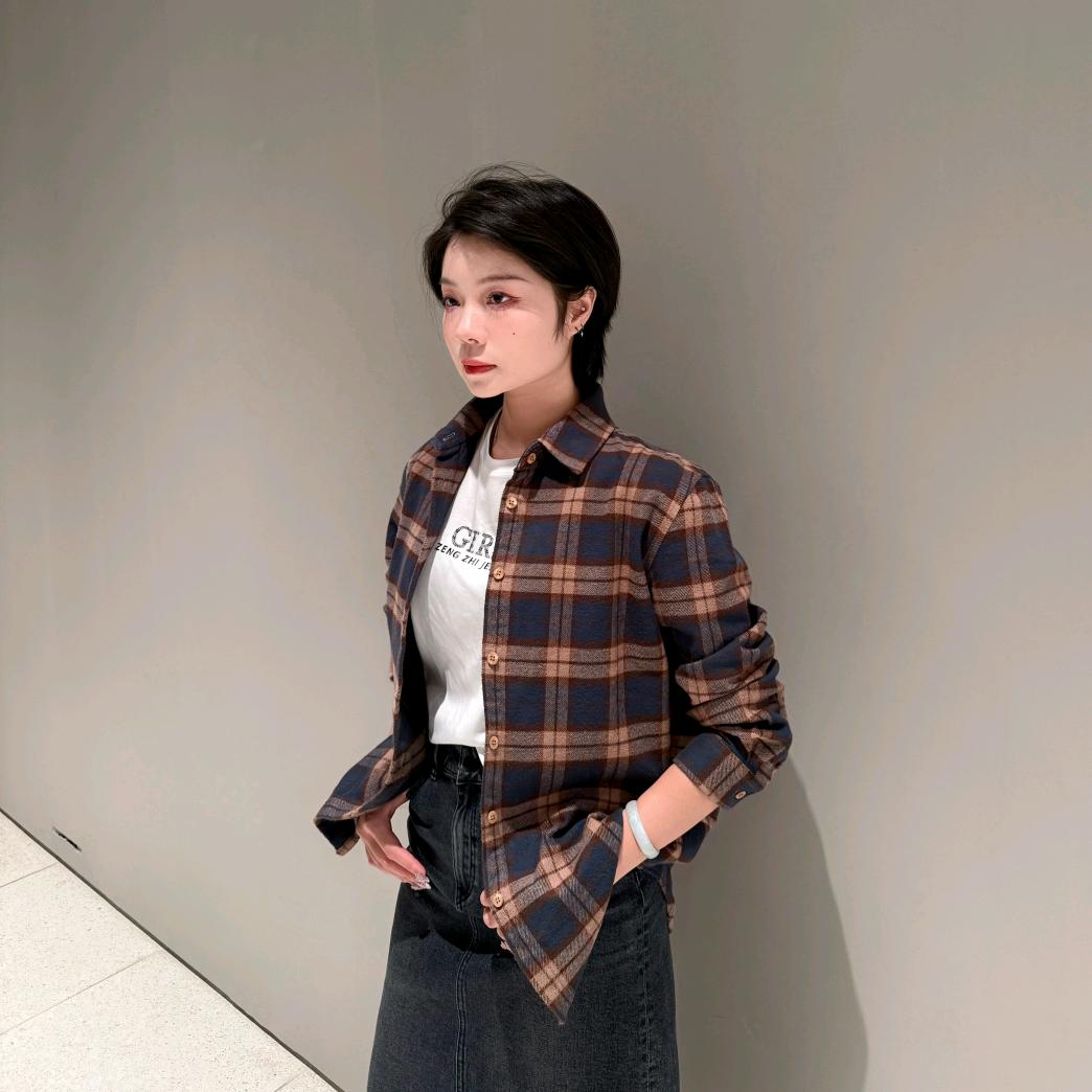 清远增致牛仔弥敦道店