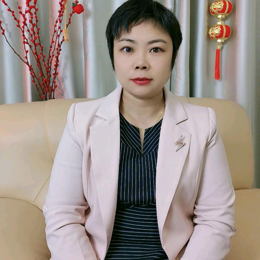英英姐