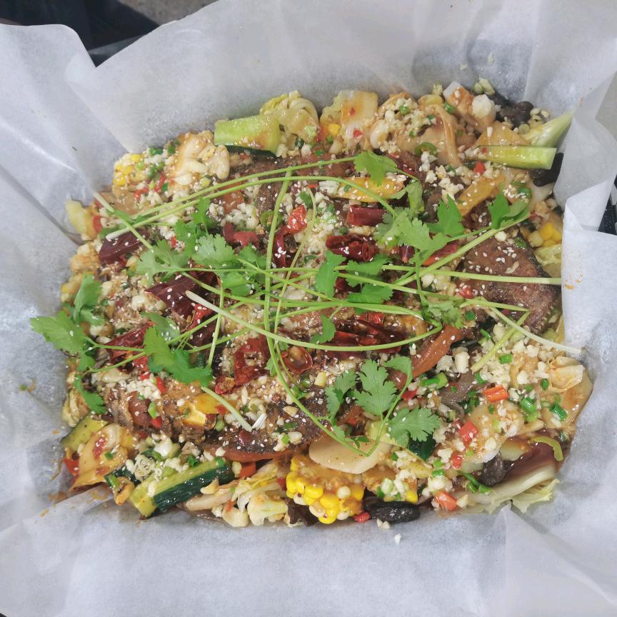 非尝不可美食