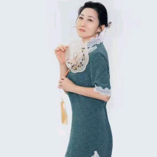 苗苗(好物分享)