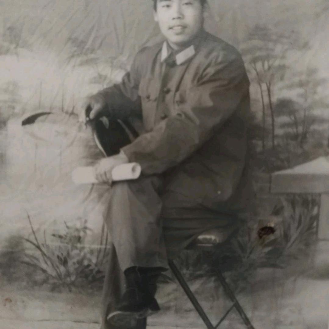 老男孩