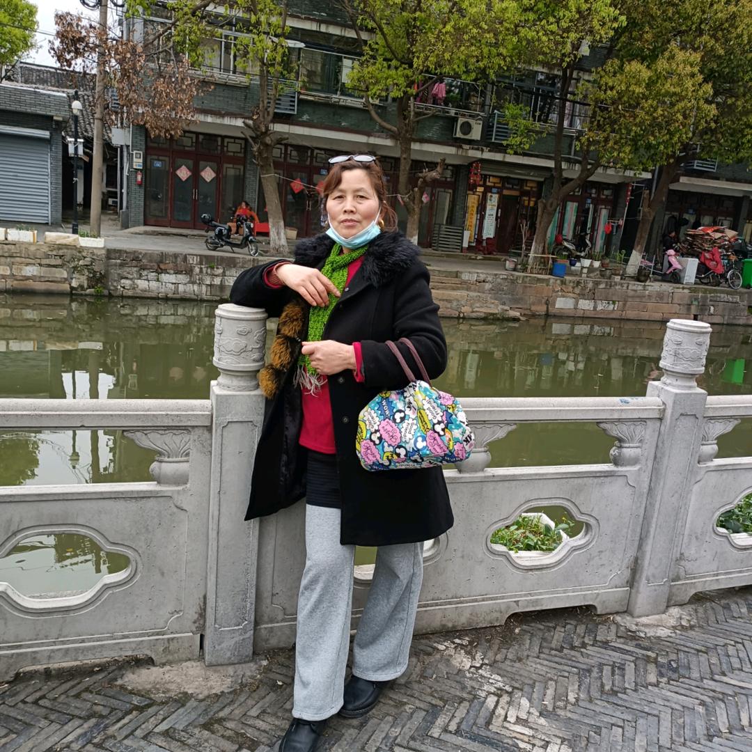 老马