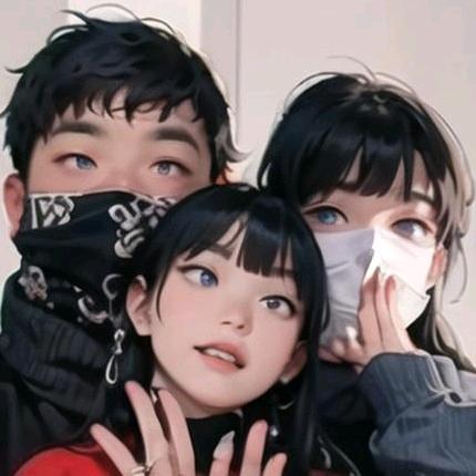 T🇨🇳LINERの尚官禹晨