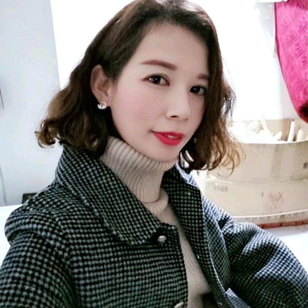 爱尚依美万家洋县店蒋蒋