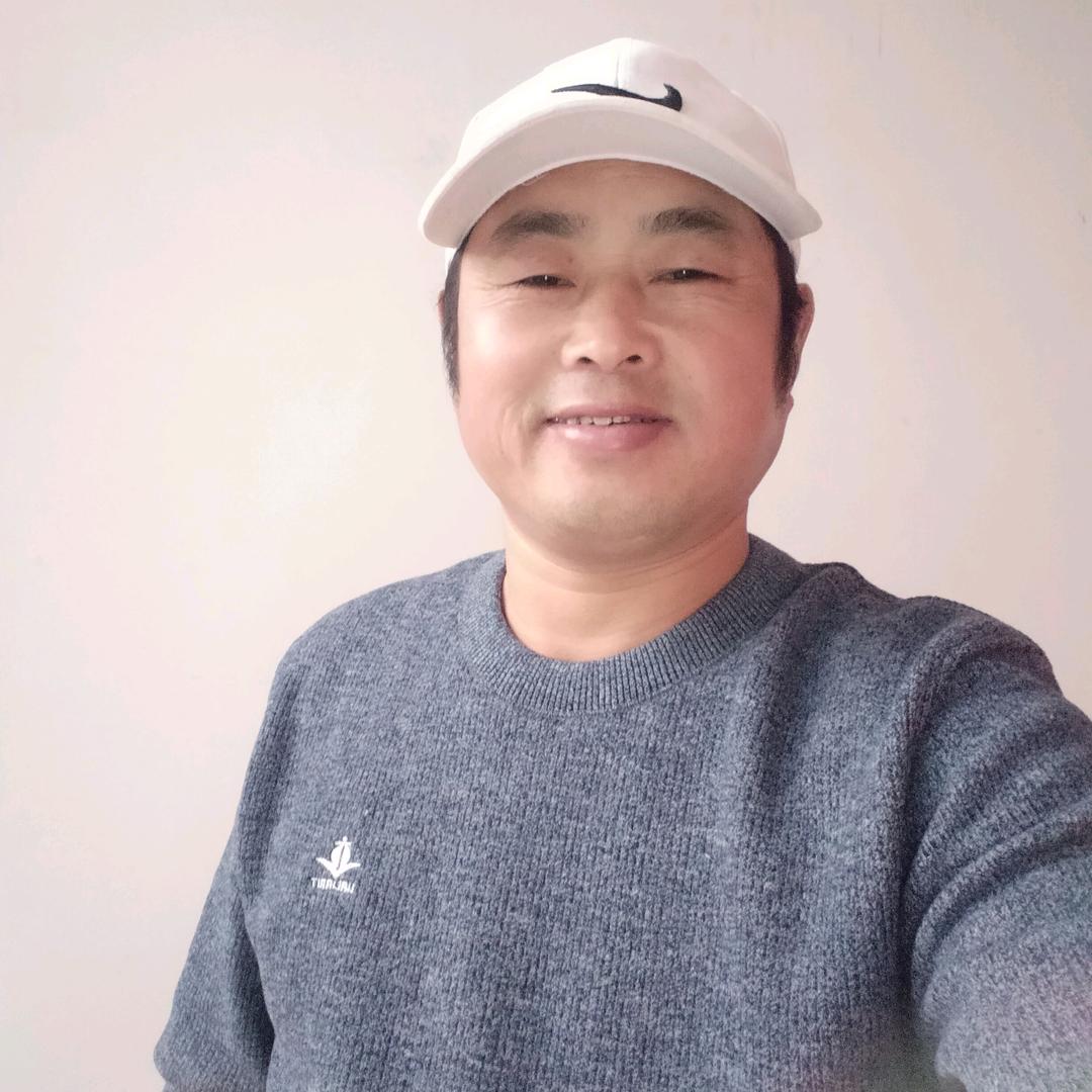 利辛县七零后的农民工