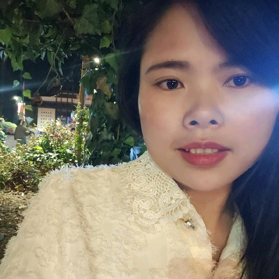晚风