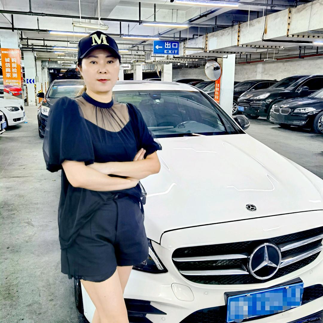 （小君）台州二手车