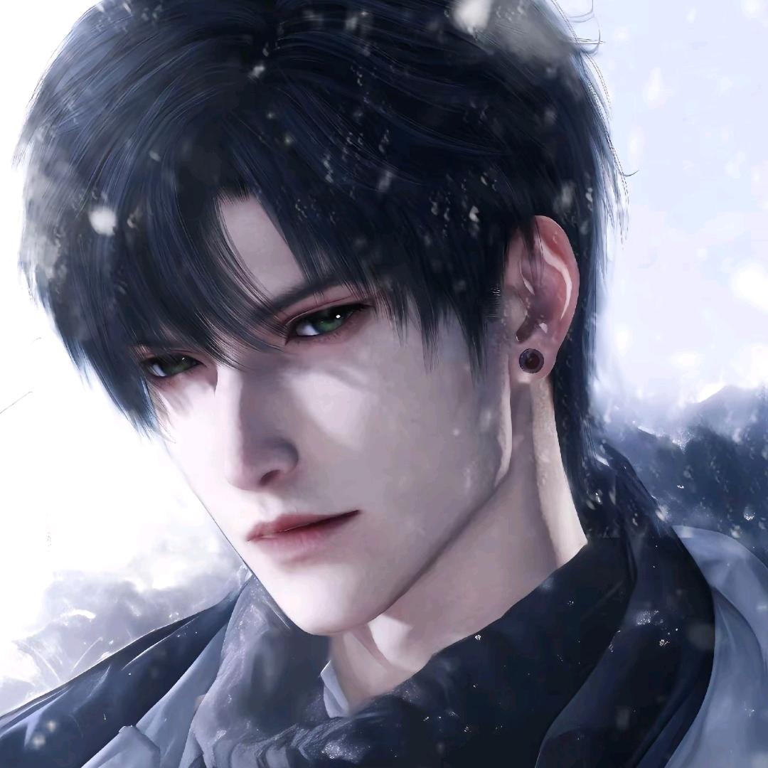 冻冻拆卡社（恋与深空版）