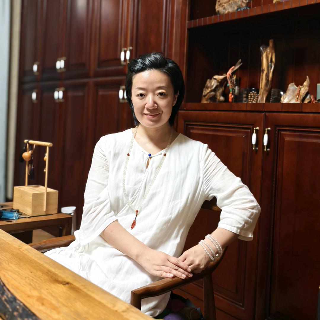 白雪-幽兰运香文化