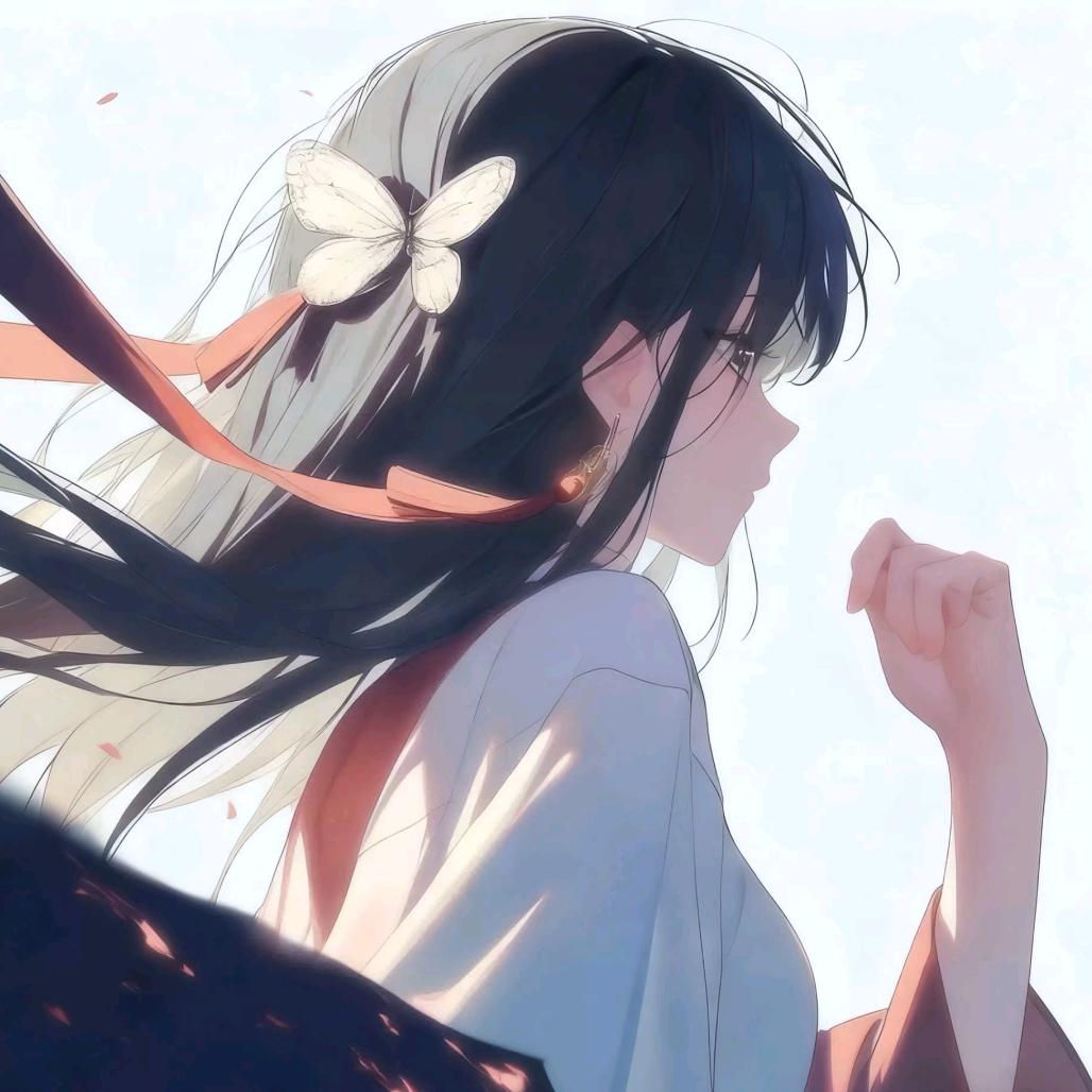 素练青衣阑珊🐾