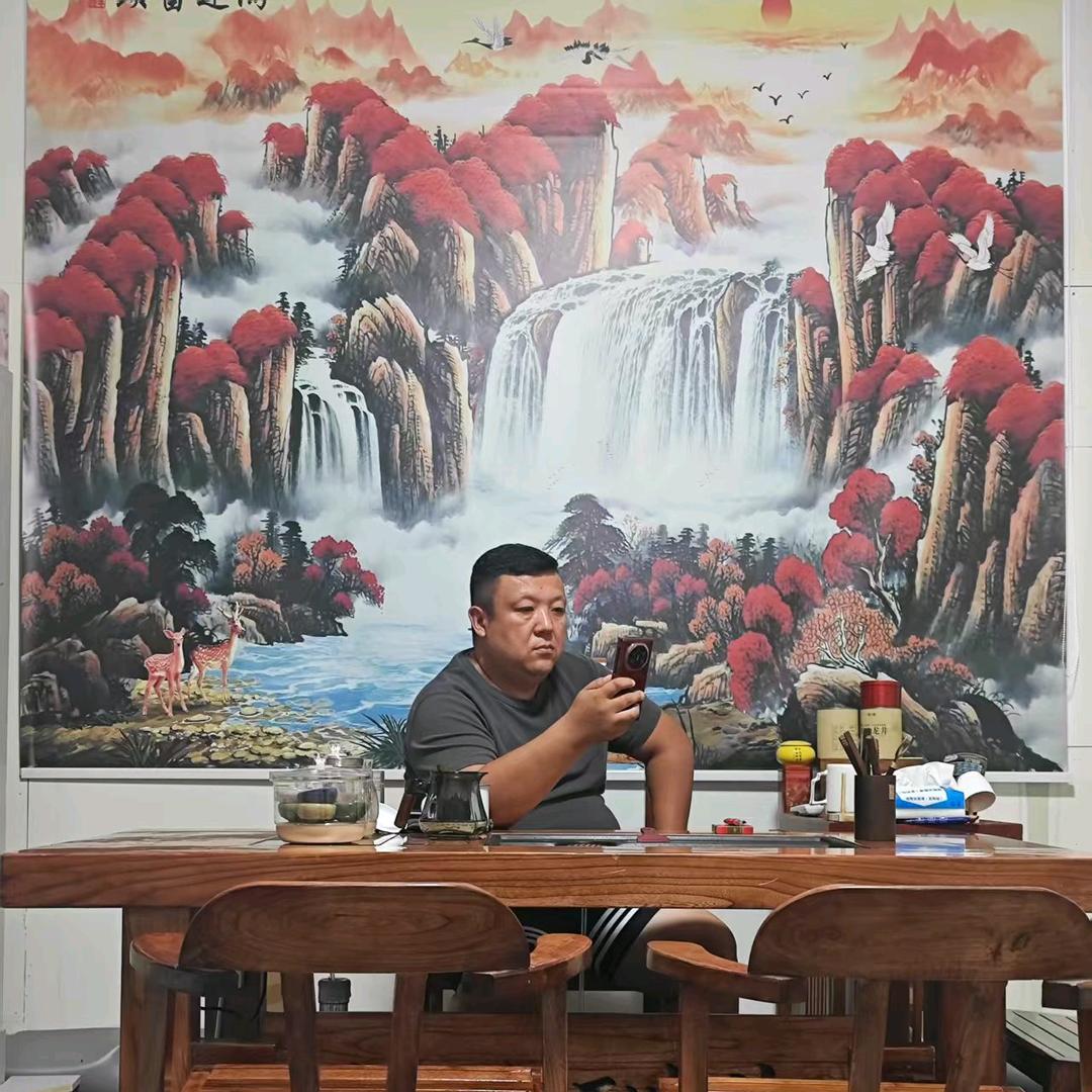 石家庄隽诺家具有限公司