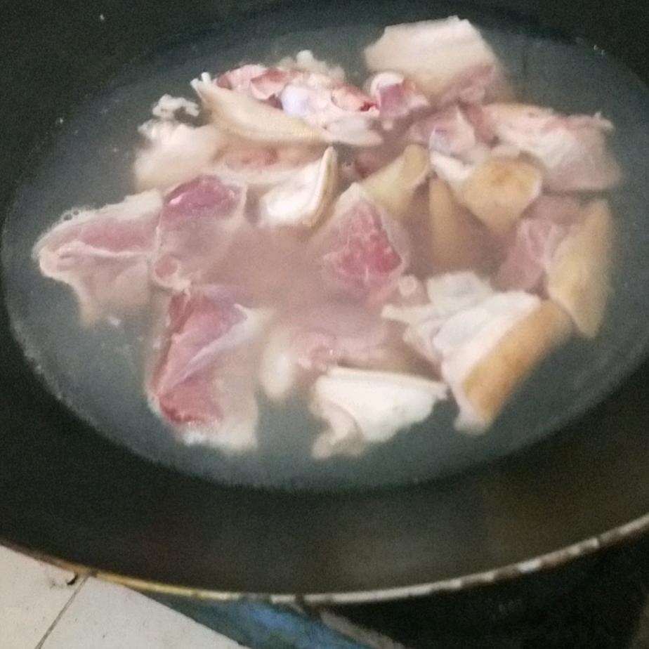 珍惜