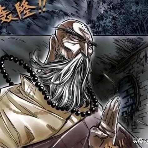 本是后山人