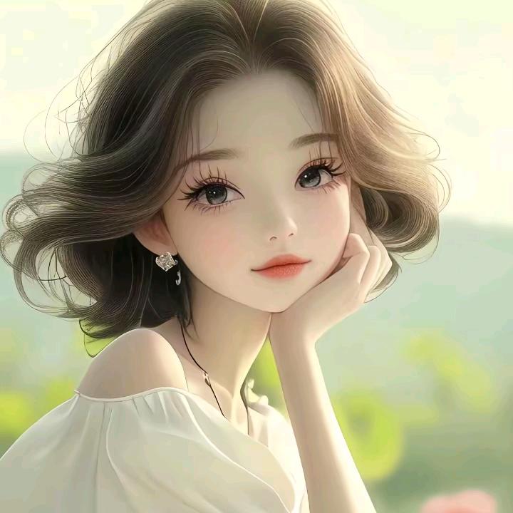 丫头🍃