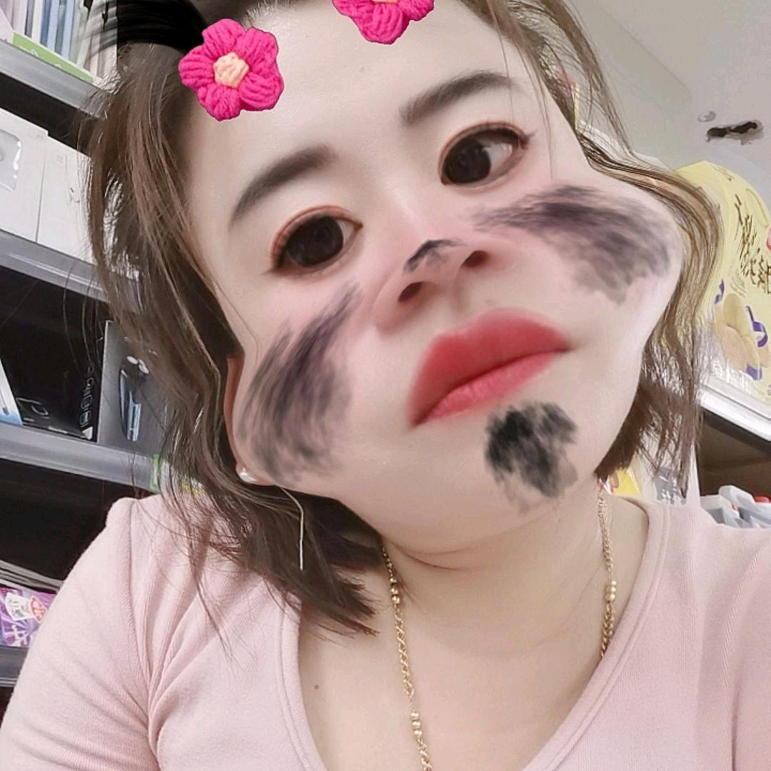 小娇在此🥰