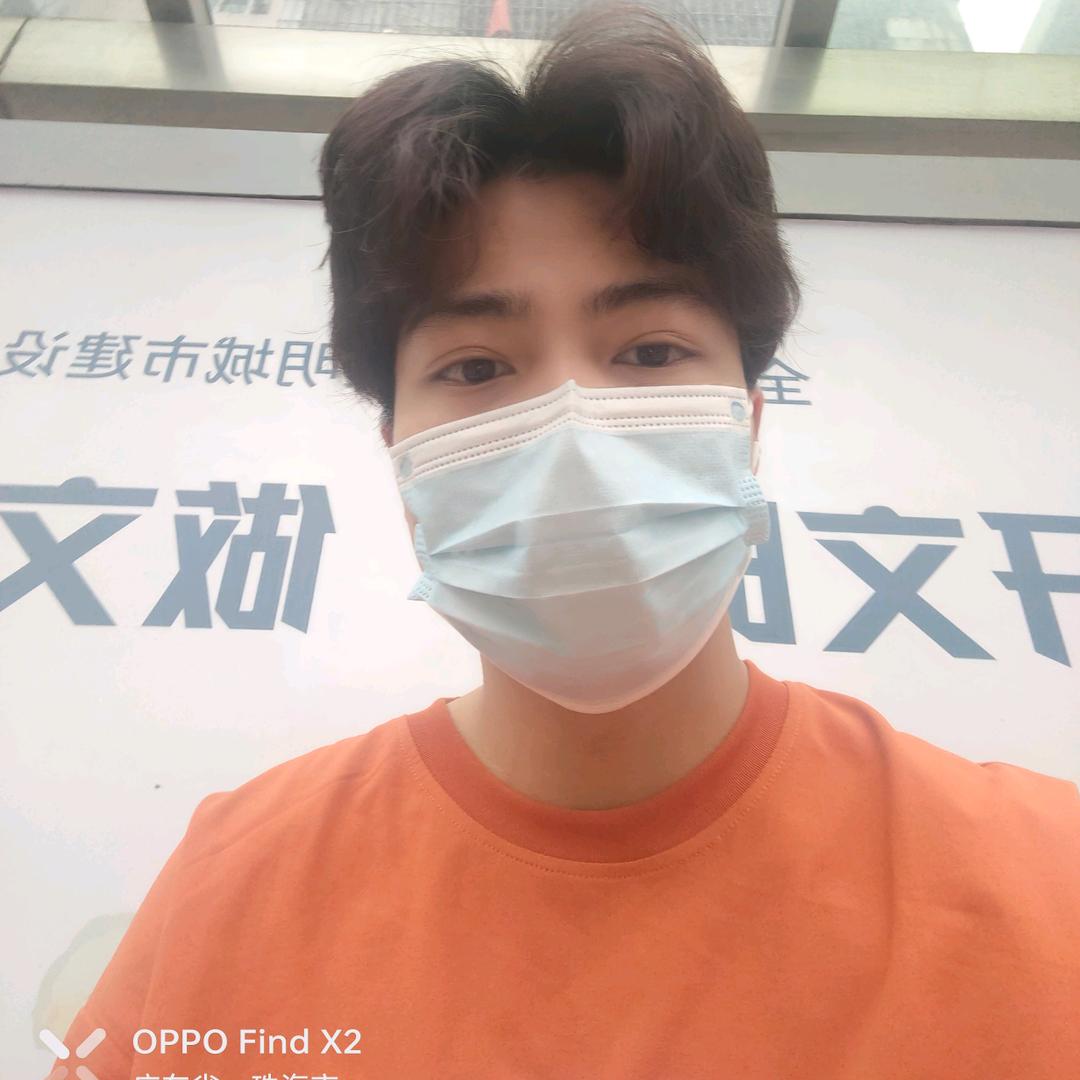 天羽狼